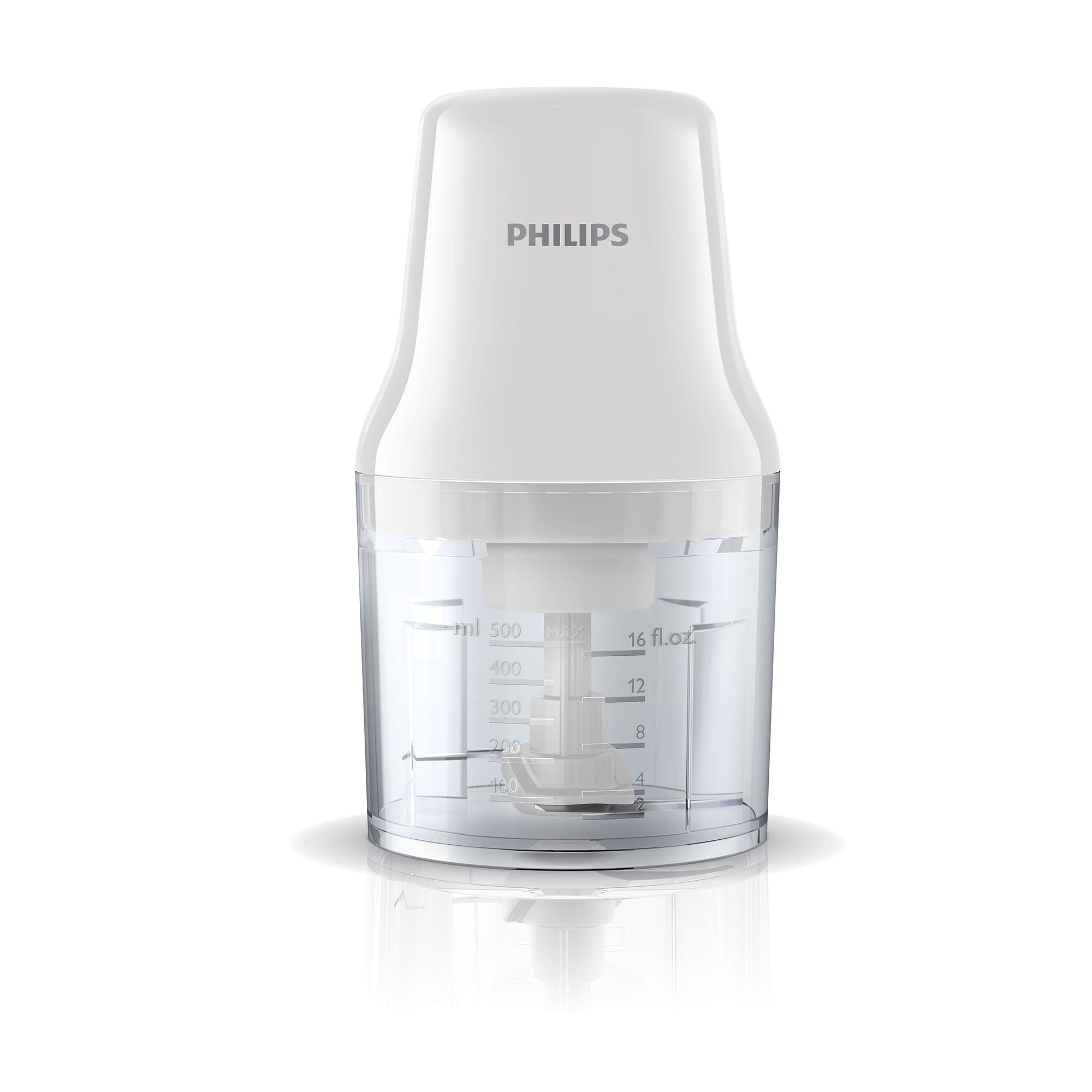 Picadora de alimentos 0.7 L Daily Collection HR1393_00 Philips